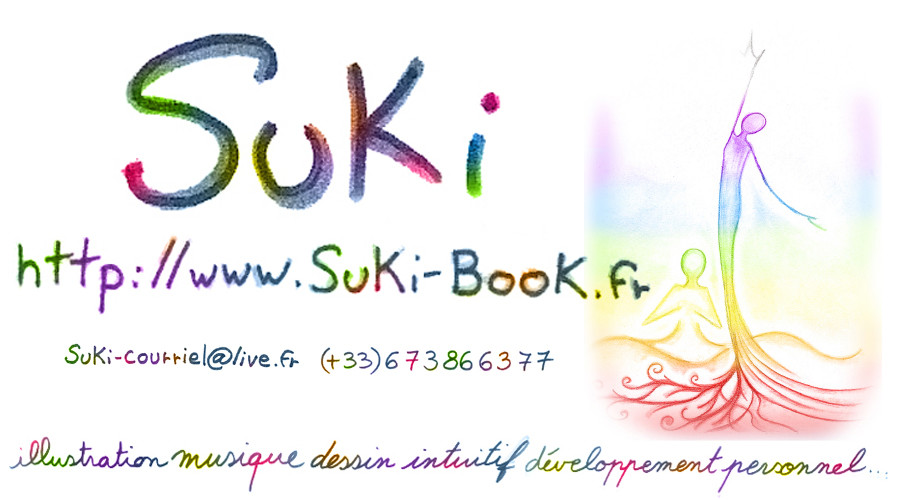 Suki-Book