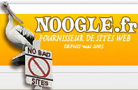 Noogle Annuaire