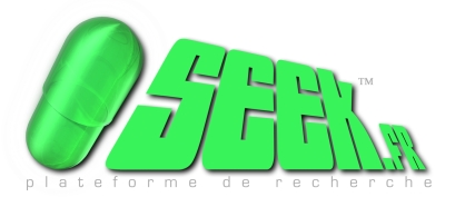 Moteur de recherche Seek.fr