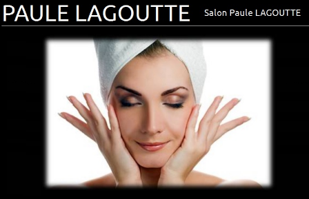 Salon de coiffure CARITA Paule LAGOUTTE